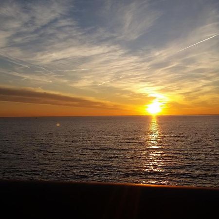 Sublime Vue Mer,Parking,Wifi Frejus Luaran gambar