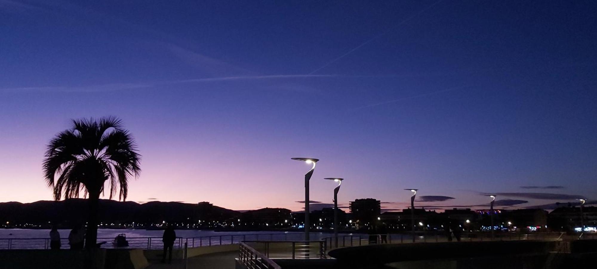 Sublime Vue Mer,Parking,Wifi Frejus Luaran gambar