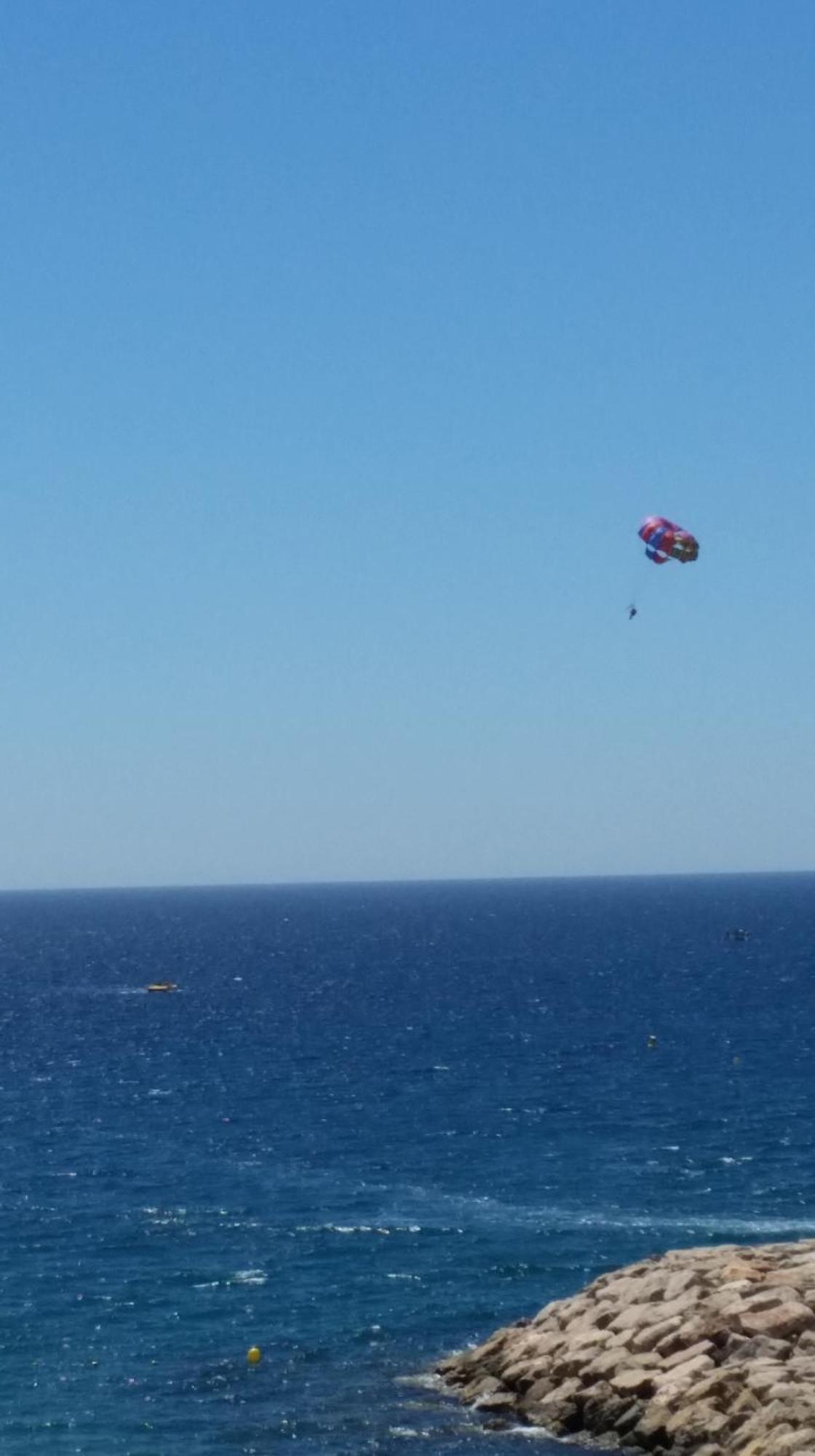 Sublime Vue Mer,Parking,Wifi Frejus Luaran gambar