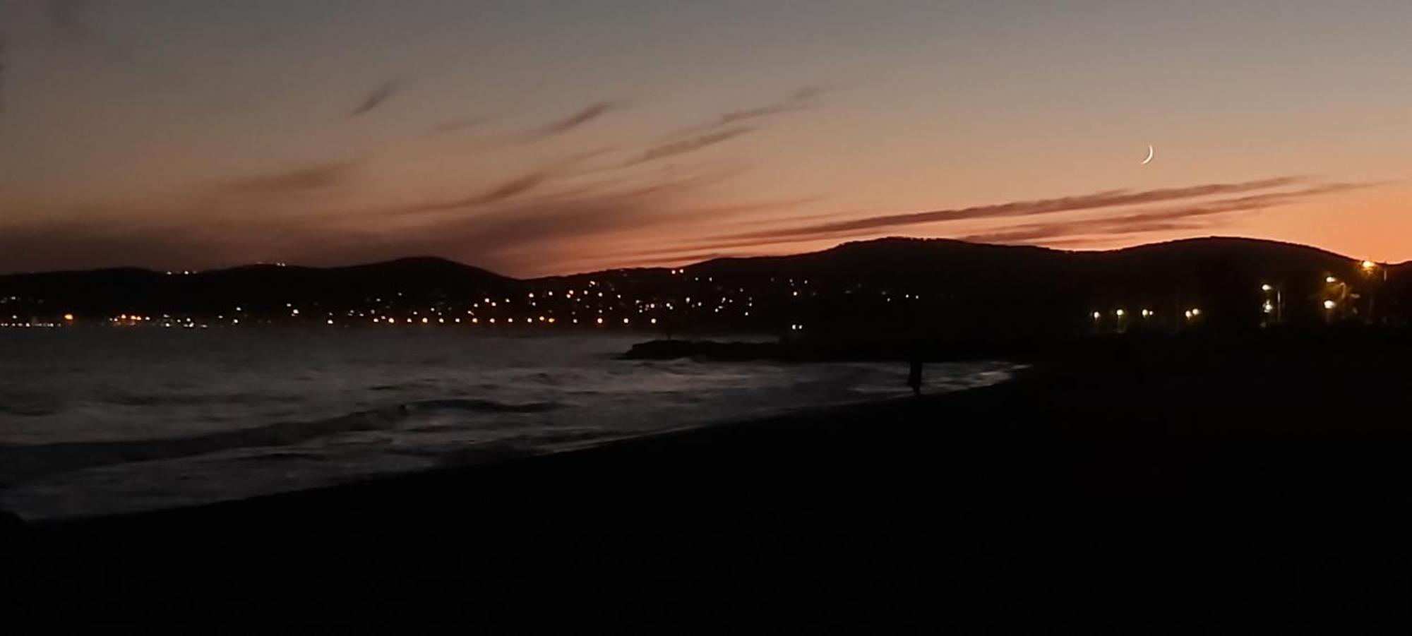 Sublime Vue Mer,Parking,Wifi Frejus Luaran gambar