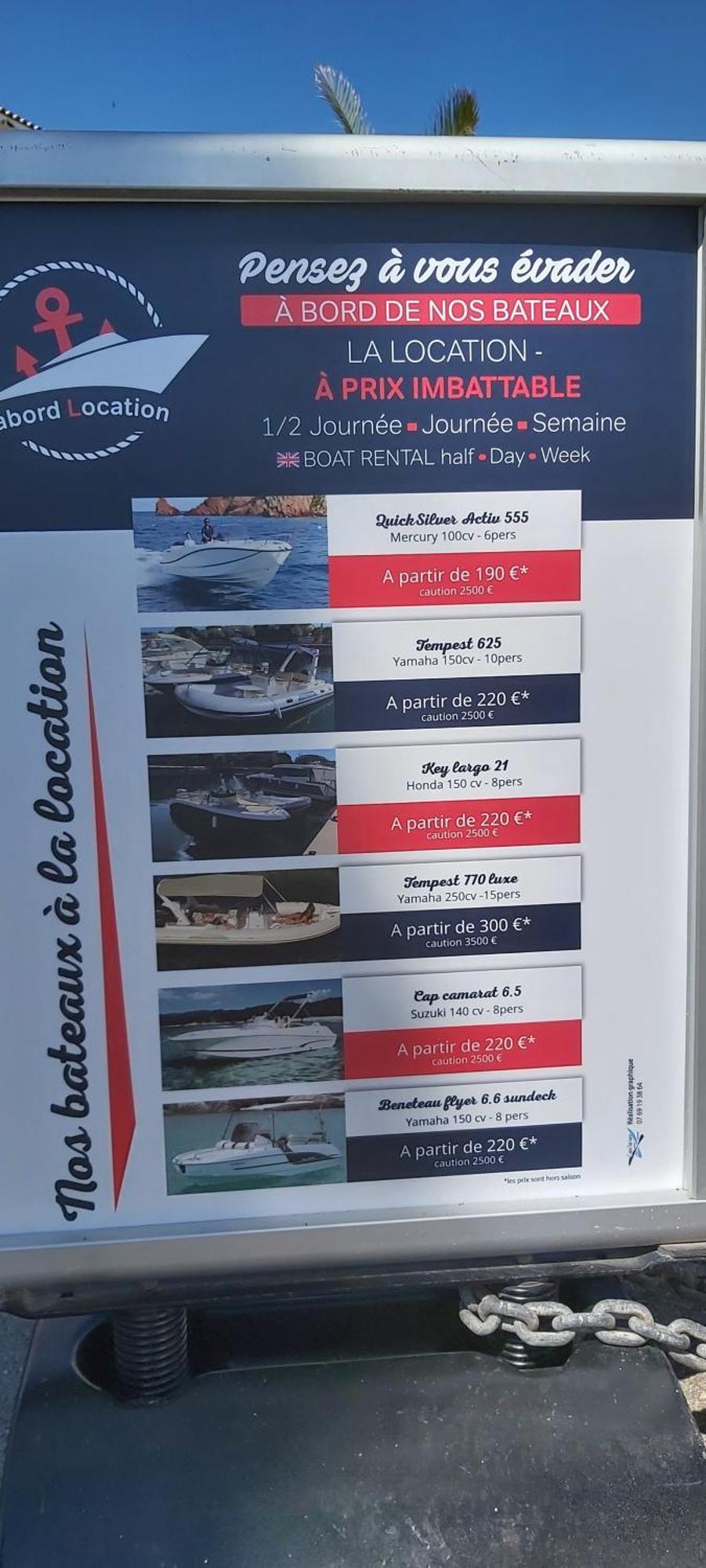 Sublime Vue Mer,Parking,Wifi Frejus Luaran gambar