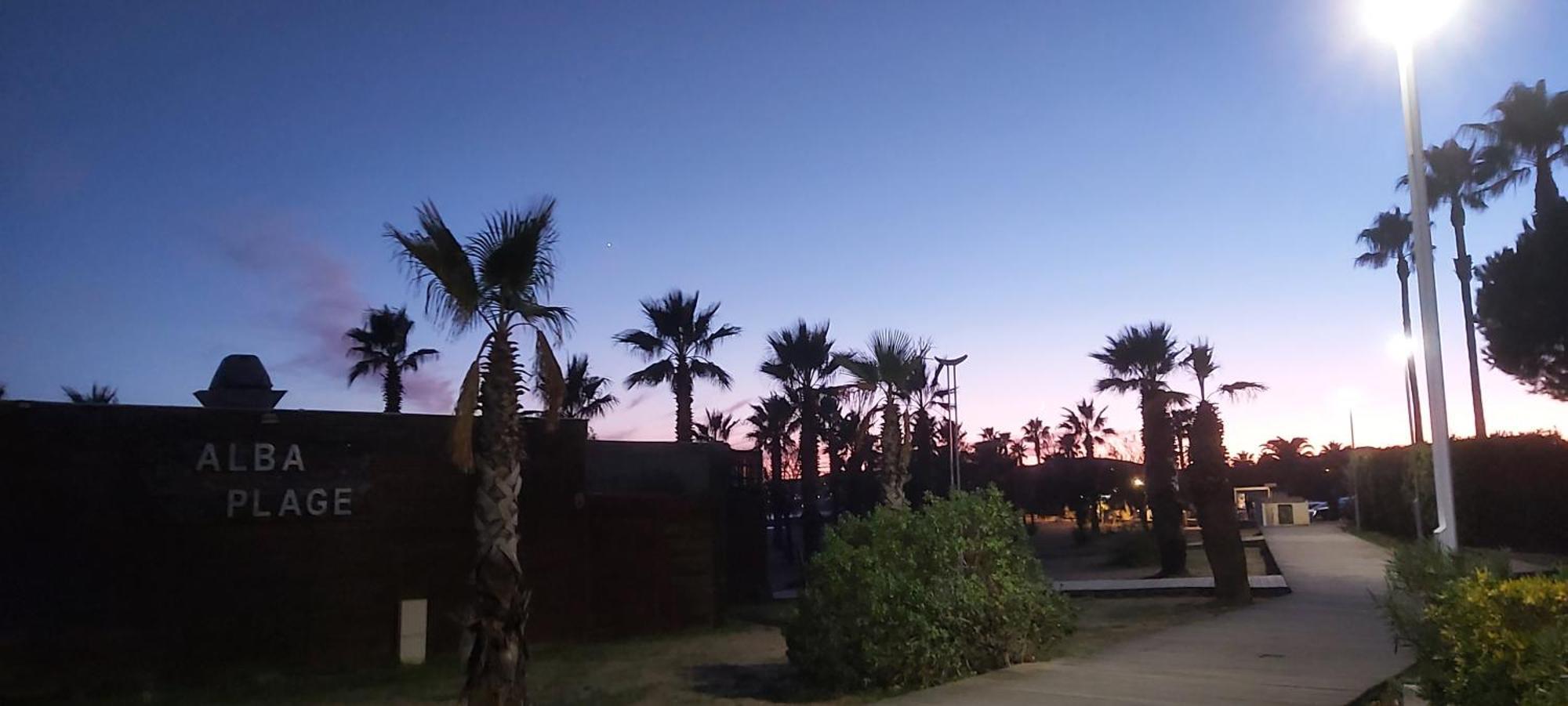 Sublime Vue Mer,Parking,Wifi Frejus Luaran gambar