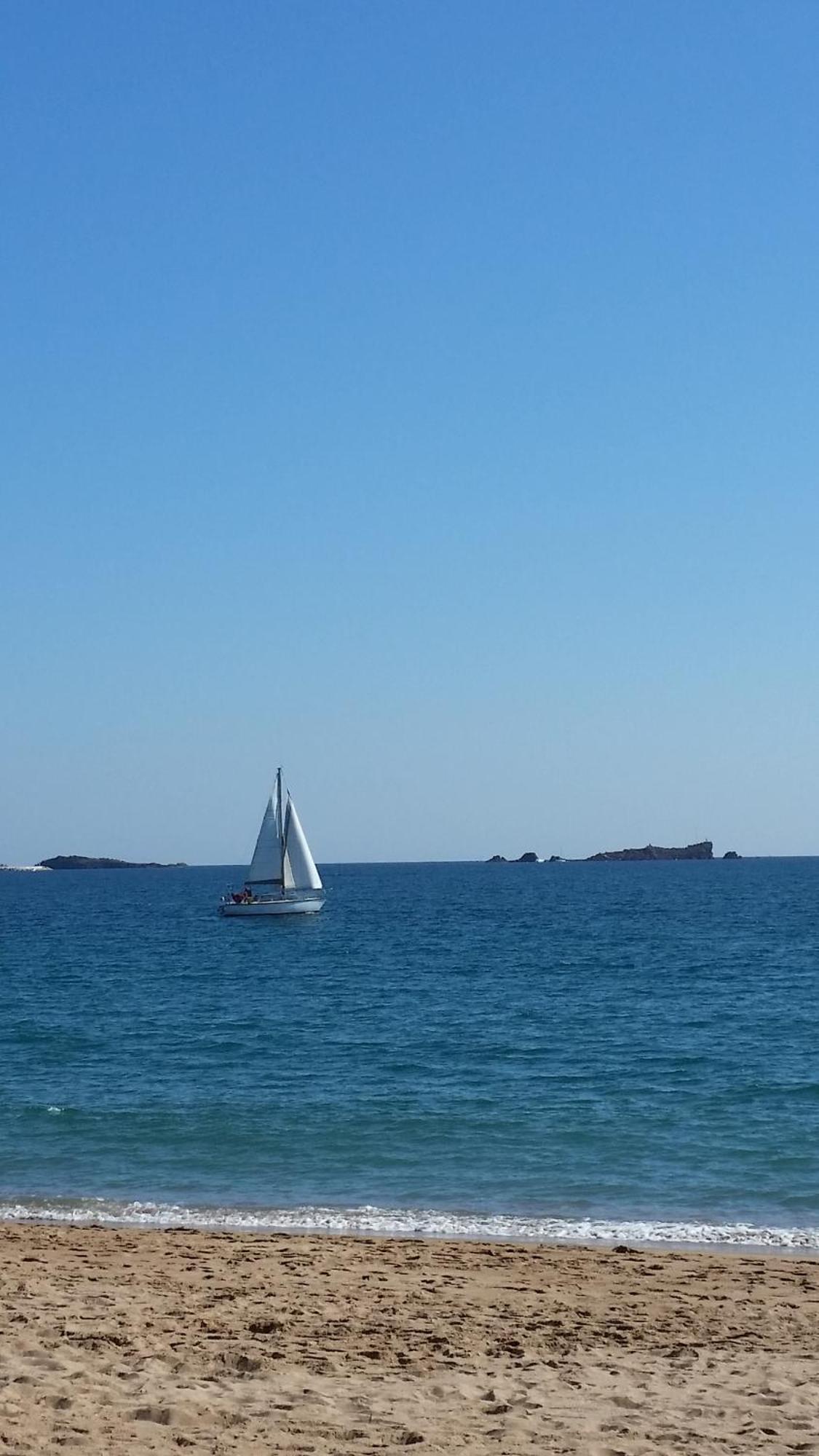 Sublime Vue Mer,Parking,Wifi Frejus Luaran gambar