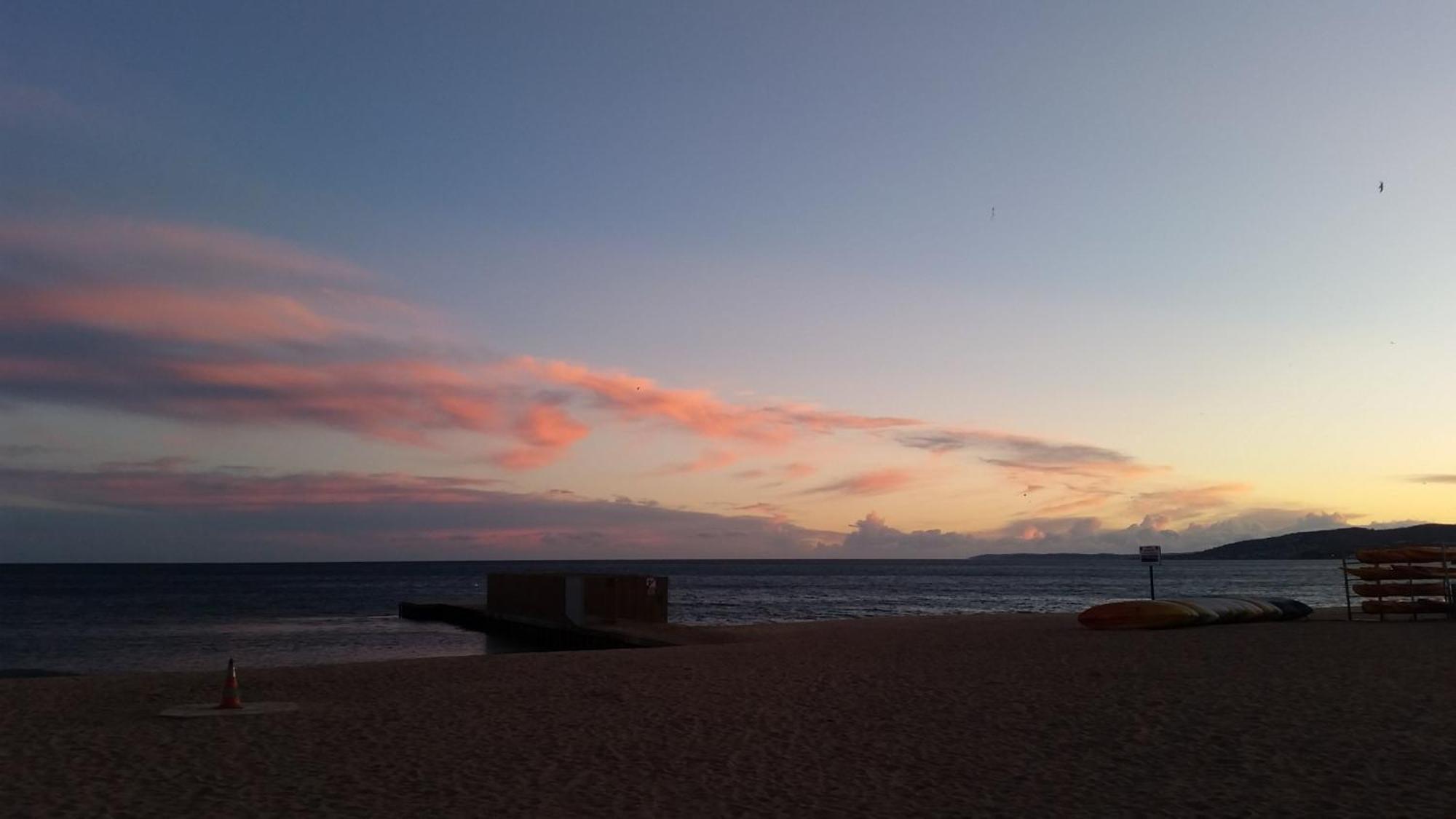 Sublime Vue Mer,Parking,Wifi Frejus Luaran gambar