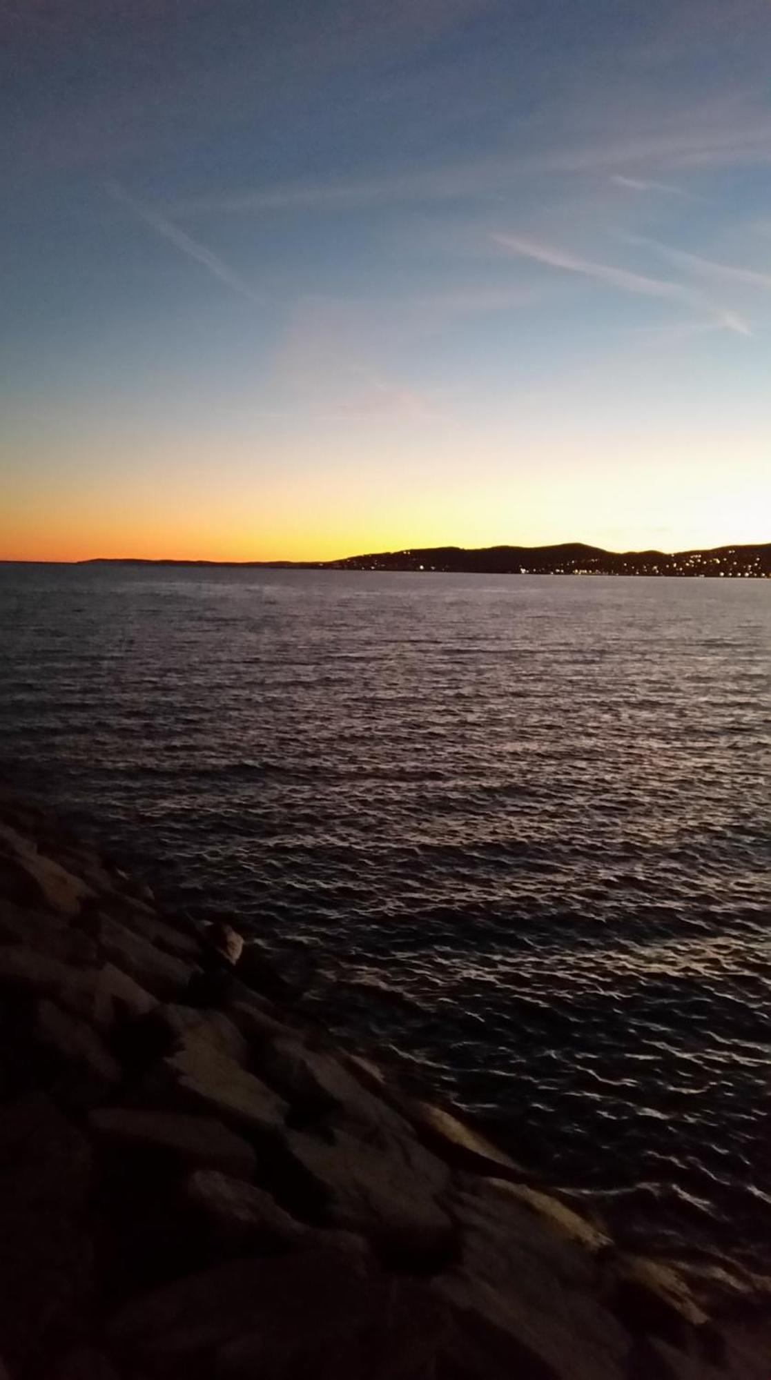 Sublime Vue Mer,Parking,Wifi Frejus Luaran gambar